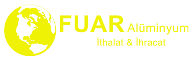 Fuar Alüminyum